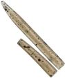 Avid Prevlek proti zamotani Anti Tangle Sleeves 10ks Vl Medium