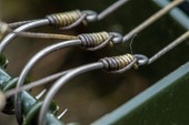 Návazcová Šňurka Korum Snurka Coated Brad 10m-12lb
