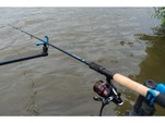 Preston Rohatinka Rod Safe-Method