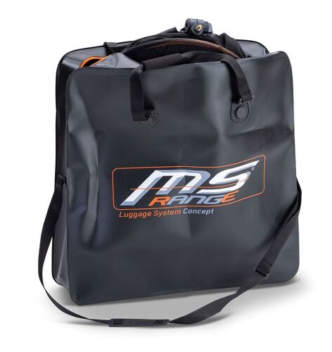 Taška na podběrákovou hlavu, vezírek MS Range WP Keepnet Bag