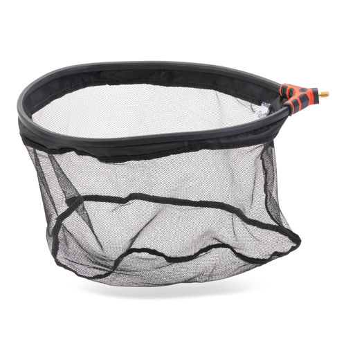 Podběráková hlava MS Range Nano Net Roach 40x35cm