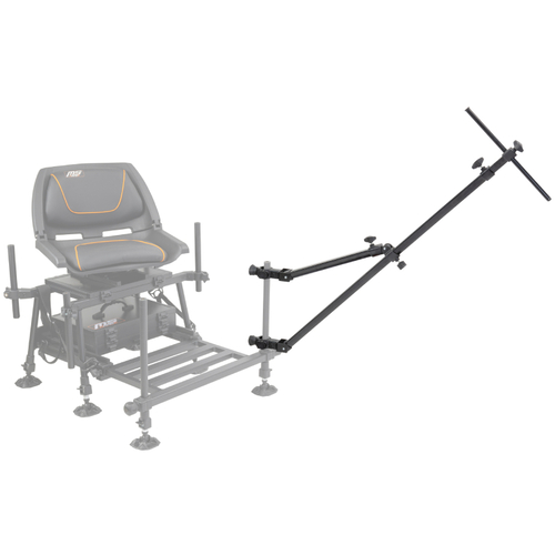 Rameno k bedně MS Range Prime Feederarm