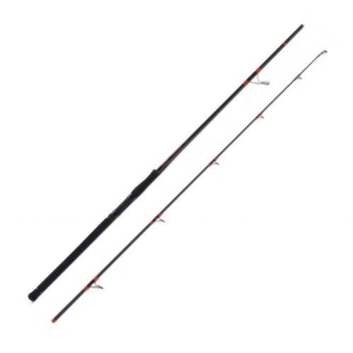 Prut Uni Cat Vencata Spin 2 díl 2,85m, 180g
