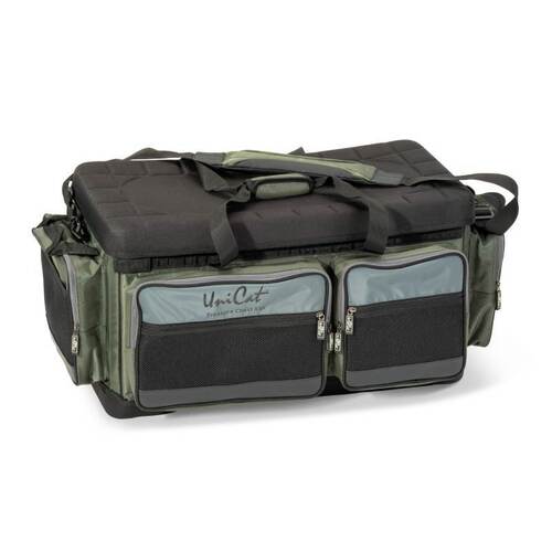 Taška Uni Cat Treasure Chest XXL