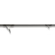 Prut Uni Cat Vencata PRO Belly Stick 1 díl 185cm, 300-600g