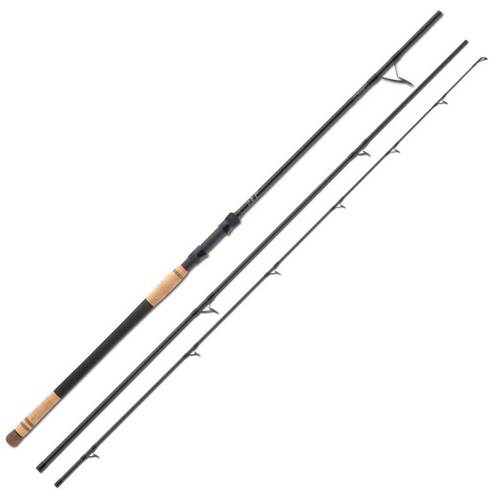 Prut Iron Claw Prey Provider 3díly Pike, 3,6m, 30-90g