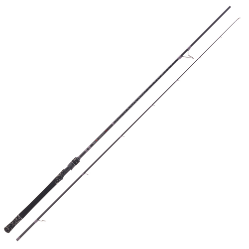 Prut Iron Claw High-V 2 2 díly 802 H, 2,4m, 28-90g