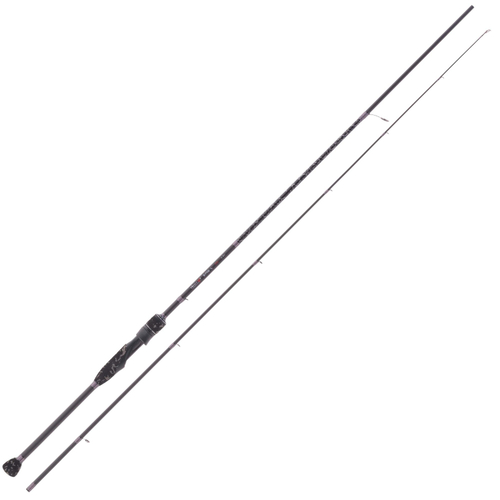 Prut Iron Claw High-V 2 2 díly 662 L, 1,98m, 4-18g