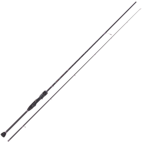 Prut Iron Claw High-V 2 2 díly 662 L, 1,98m, 4-18g