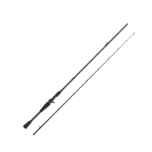 Prut Iron Claw High-V 2 díly ML&MH Medium Light & Medium Heavy, 2,13m, 16-48g