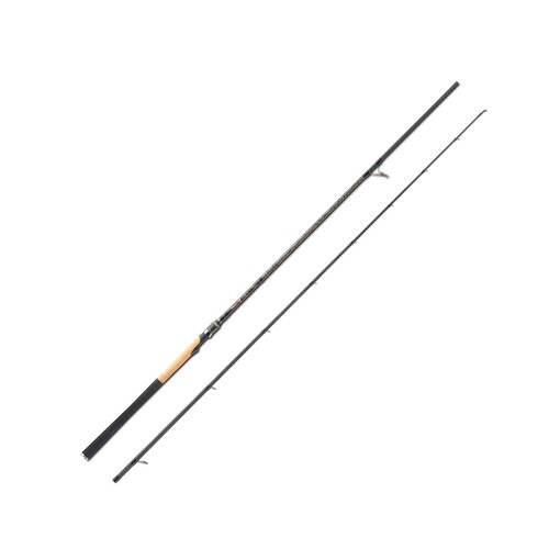 Prut Iron Claw High-V 2 díly H - Heavy Pike, 2,7m, 28-90g