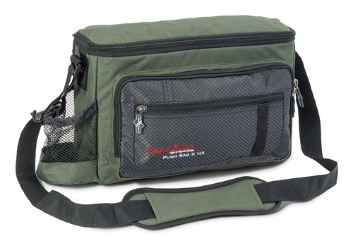 Taška Iron Claw Plain Bag II NX