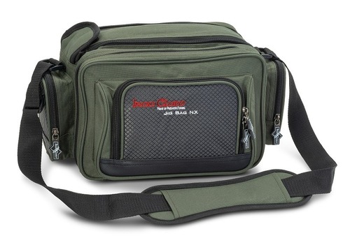 Taška Iron Claw Jig Bag NX