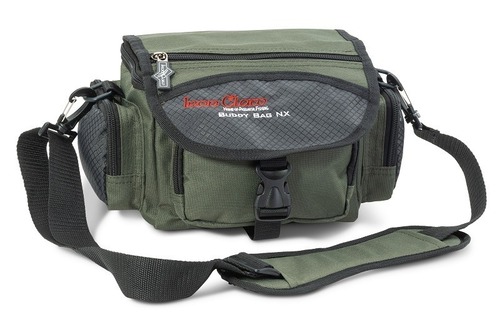 Taška Iron Claw Buddy Bag NX