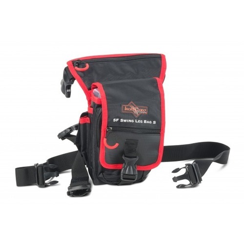 Taška Iron Claw SF Swing Leg Bag S