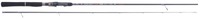 Prut Iron Claw Drop Shot S 2 díly 2,4m, 6-28g