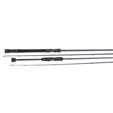 Prut Iron Claw High-V 2 2 díly 802 H, 2,4m, 28-90g