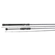 Prut Iron Claw High-V 2 2 díly 802 H, 2,4m, 28-90g