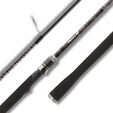 Prut Iron Claw High-V 2 díly XH Shad - Extra Heavy Shad, 2,75m, 25-75g