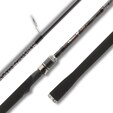Prut Iron Claw High-V 2 díly XH Shad - Extra Heavy Shad, 2,75m, 25-75g