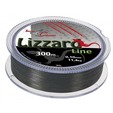 Šňůra Iron Claw Lizzard 300m Šedá 0,06mm, 5,5kg