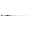 Prut Iron Claw High-V 2 díly ML&MH Medium Light & Medium Heavy, 2,13m, 16-48g
