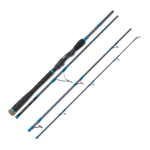 Prut Aquantic Executive Travel 4díly 2,4m, 0-180g