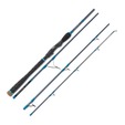 Prut Aquantic Executive Travel 4díly 2,4m, 0-180g