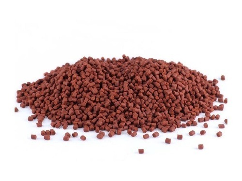 Coppens Pelety Red Premium Select 4,5mm 1kg