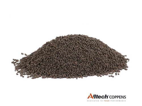 Coppens Pelety bez diry Premium Select 2mm 3kg