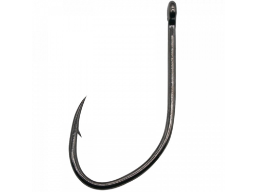 Guru Háček Feeder Special LWGF Micro Barb Eyed, 10ks Size 10