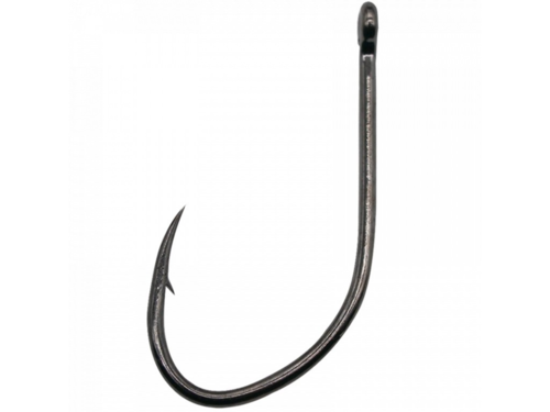 Guru Háček Feeder Special LWGF Micro Barb Eyed, 10ks Size 12