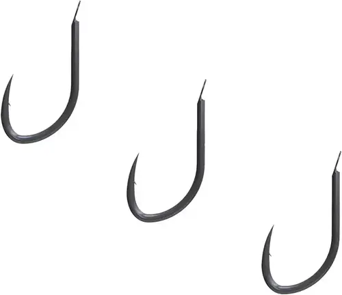 Guru Háček Feeder Special LWGF XS Micro Barb Spade End, 10ks Size 8