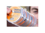 Guru Vlasec N-Gauge Pole a Hooklength line Extra Strong 100m 0,11mm, 1,36kg, Clear