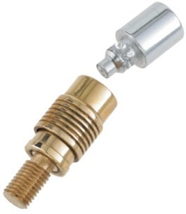Mikado Adapter Quick Release Adaptor System, 2ks