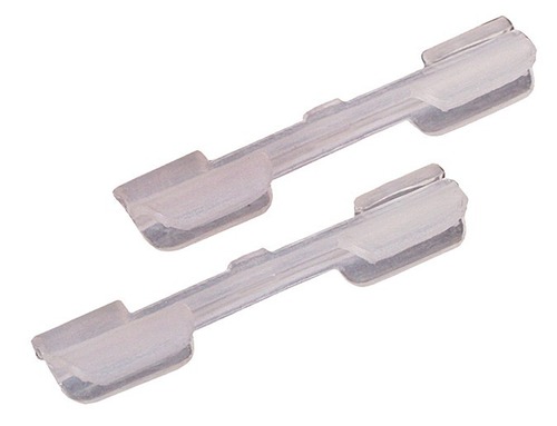 Mikado Držák Chemického Světla Lightstick Holder 5ks 1,6-2,6mm