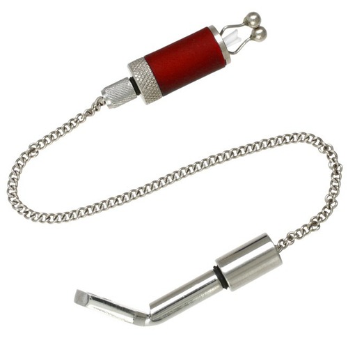 Mikado Swinger Hanger Metal 1ks Red - Červená