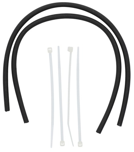 Mikado Guma do praku 4-6mm, 30cm, 2ks AIX-RUB-4-6