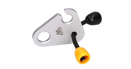 Mikado Rohatinka Rod Rest Grip