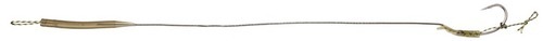 Mikado Návazec Anti Blow Out Rig. 23cm, 25lb, 2ks Size 6, AMC-PBO2C-6
