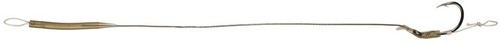 Mikado Návazec Carp Universal Rig, 23cm, 25lb, 2ks Size6, AMC-PUR1C-6