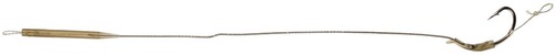 Mikado Návazec Ready Universal Rig, 23cm, 25lb, 2ks Size 6, AMC-PUR2C-6