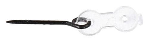 Mikado Hrot na Silikonu Spike Method Feeder for Baits 12ks 7mm
