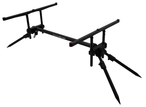 Mikado Stojan Rodpod Starter Pod 3Rod