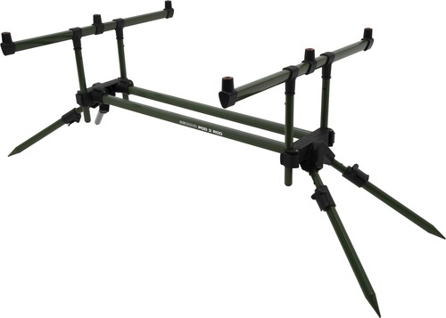 Mikado Stojan Second Pod 3 Rod