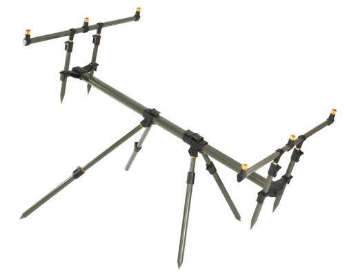 Mikado Stojan Threeliner 3 Rod