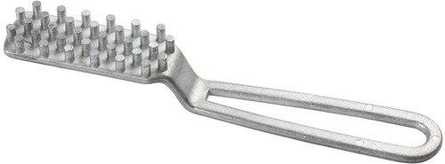 Mikado Škrabka na ryby Scraper Metal