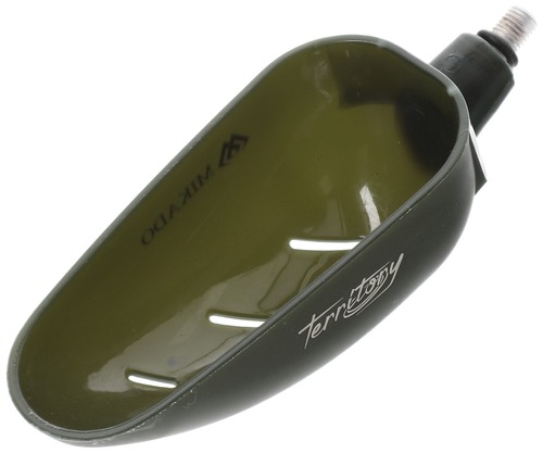 Mikado Lopatka Baiting Spoon Small with holes