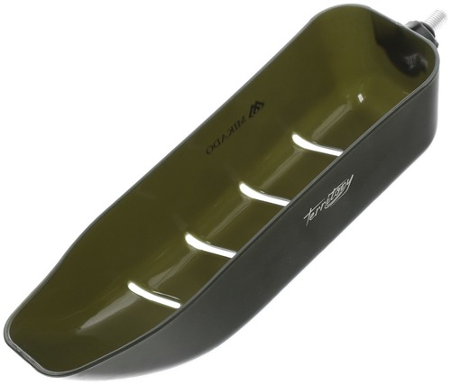 Mikado Lopatka Baiting Spoon Big with holes