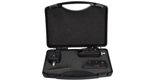 Mikado Sada hlásičů Carp Fine Line Bite Indicator Set 2+1